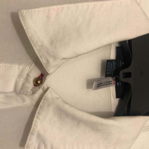 Button down shirt - Picture 4 of 4